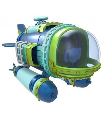 Activision Skylanders SuperChargers: Vehicle Dive Bomber Character Pack