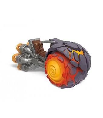 Activision Skylanders SuperChargers: Vehicle Burn Cycle Character Pack