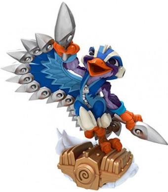 Activision Skylanders SuperChargers: Drivers Stormblade Character Pack