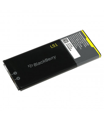 2 x Blackberry Z10 Standard OEM Battery LS1/ BAT