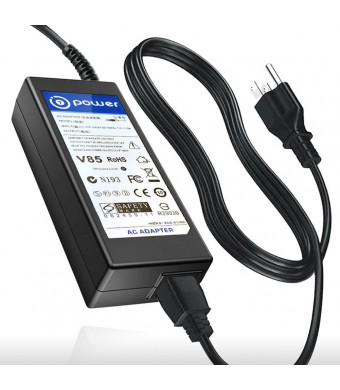 T-Power 3-Pin AC Adapter For EPSON M235A TM-T88II TM-88III POS PRINTER Power Supply Cord