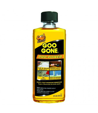 Goo Gone Pro-Power Cleaner, 8 fl. oz.