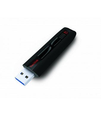 SanDisk Extreme CZ80 16GB USB 3.0 Flash Drive Transfer Speeds Up To 245MB/s- SDCZ80-016G-GAM46 [Ne