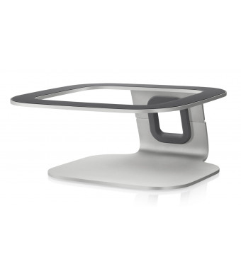 Belkin Aluminum Stand and Loft for Laptops and Notebooks (F5L083bt)