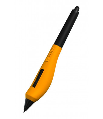 Plus Ergo Grip for Wacom Pro and Grip Pen Stylus
