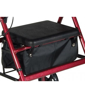 Drive Medical Tote For 4-Wheel Rollator 728-RTL, R726 and R728