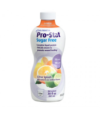 Prostat Corporation Pro-Stat Sugar Free, Citrus Splash, 30 fl oz