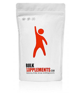 BulkSupplements Pure Curcumin 95% Natural Turmeric Extract Powder (100 grams)