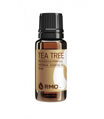 Rocky Mountain Oils - Tea Tree-15ml