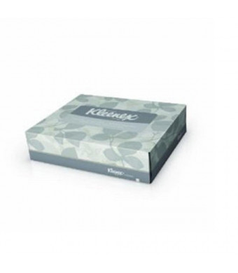 Kimberly-Clark Kleenex Junior Facial Tissue (10 Pack)