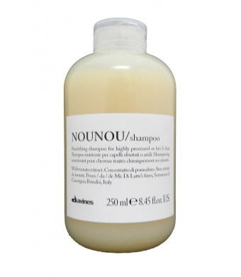 Davines Essential Haircare Nounou Shampoo 8.45 oz