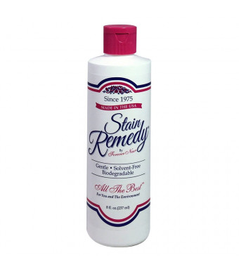 Forever New 8oz Stain Remedy Liquid