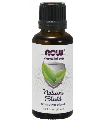 Now Foods Natures Shield Oil Blend, 0.18 Pound