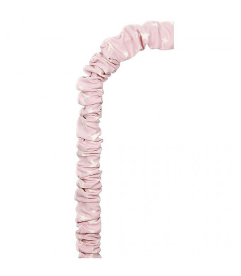 Glenna Jean Isabella Mobile Arm Cover, Pink/Cream