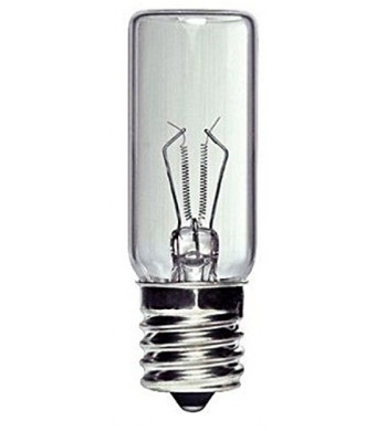 Industrial Lighting Solutions Honeywell Humidifier HCM-350, HWM-500 UV Germicidal E17 Bulb