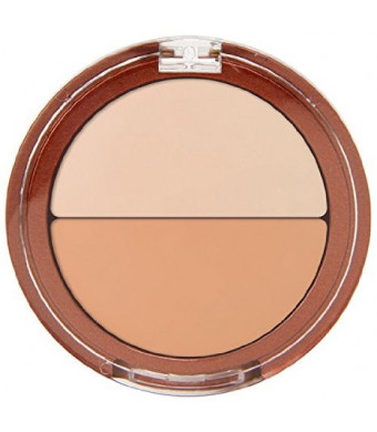 Mineral Fusion Concealer Duo, Neutral, .11 Ounce