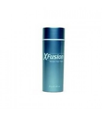 XFUSION X-Fusion Dark Brown 25 gram
