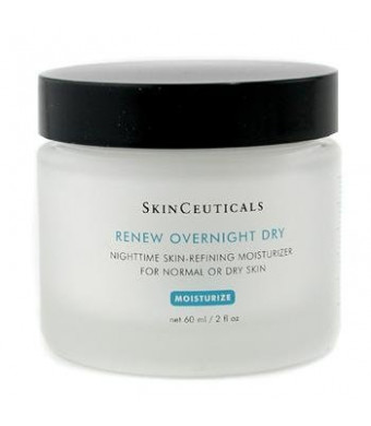 SkinCeuticals Skin Ceuticals Renew Overnight Dry (For Normal or Dry Skin) 60ml/2oz
