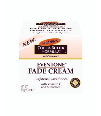 Palmer's Cocoa Butter Formula Eventone Fade Cream, 2.7 Ounce