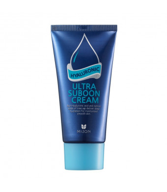 [MIZON] Hyaluronic Ultra Suboon Cream 45ml