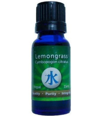 Rocky Mountain Oils - Lemongrass-15ml