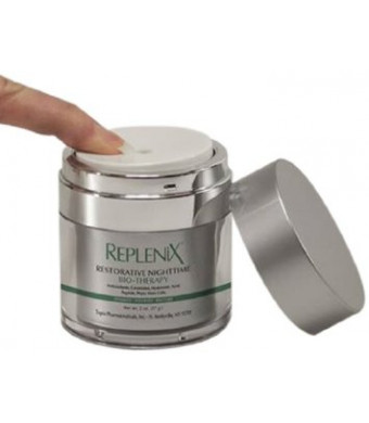 Topix Pharm Replenix Restorative Nighttime Bio-Therapy, 2 Ounce