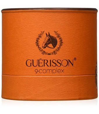 Guerisson 9 Complex Horse Oil Cream 70G Anti-Wrinkle Skin-Lightening