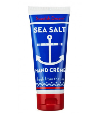 Kalastyle Swedish Dream Sea Salt Hand Creme