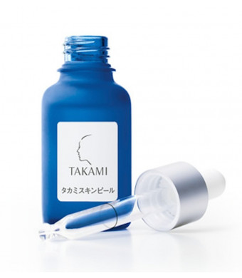 Takami Skin Peel 30ml Peeling skin care lotion