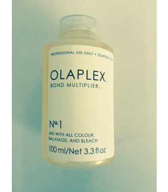 OLAPLEX STEP NO 1 BOND MULTIPLIER - 3.3oz