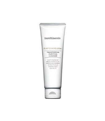 Bare Escentuals Bareminerals Clay Chameleon Transforming Purifying Cleanser