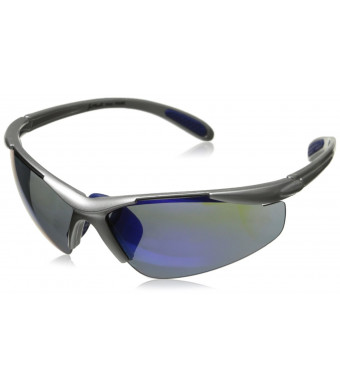 JiMarti JM01 Sunglasses for Golf, Fishing, Cycling-Unbreakable-TR90 Frame
