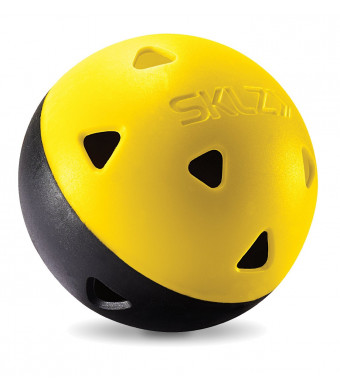 SKLZ Impact Golf Balls (Pack of 12)
