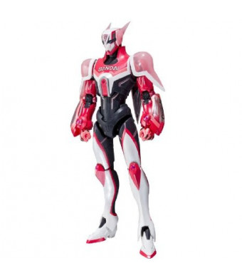 S.H.Figuarts Bandai Barnaby Brooks Jr. "Tiger and Bunny" - S.H. Figuarts