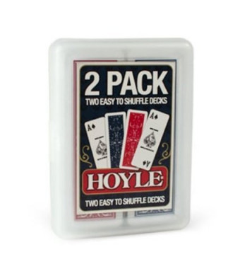 Hoyle Slice Playing Cards