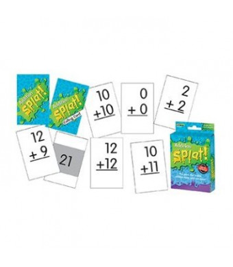 Edupress Math Splat Game Addition