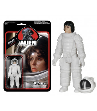 Funko Reaction: Alien Spacesuit Ripley Action Figure