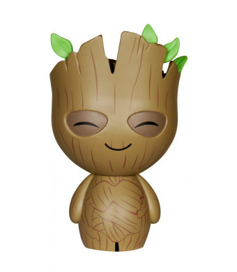 Funko Dorbz: Guardians Of The Galaxy Groot Action Figure