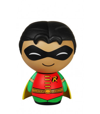 Funko Dorbz: Batman - Robin Action Figure