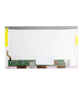 DELL LATITUDE E6420 Laptop replacement 14" LCD LED Display Screen