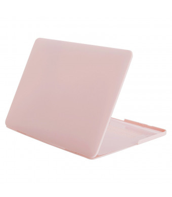 Mosiso MacBook Pro 13 Retina Case (NO CD-ROM Drive), Soft-Touch See Through Plastic Hard Shell Cov
