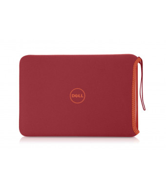 Dell Sleeve (S) - Fits Inspiron 11", Tango Red (1YF50)