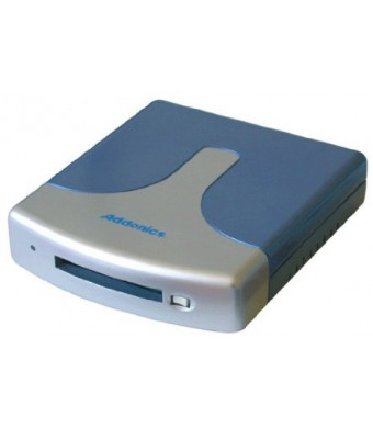 Addonics AEPUDDU Pocket Ultra DigiDrive