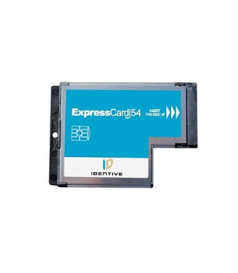 Scm Microsystems SCM SCR3340 Common Access CAC DoD and Military ID Smart Card SmartCard Reader