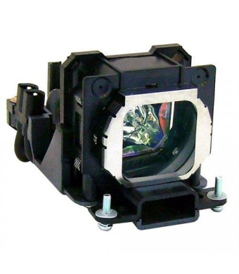 Comoze Lamps Replacement projector / TV lamp ET-LAB10 for Panasonic PT-L10 / PT-LB10 / PT-LB10E / PT-LB10NT / P