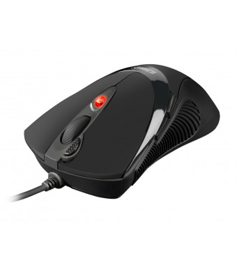 Sharkoon FireGlider Gaming Laser Mouse (000SKFG)