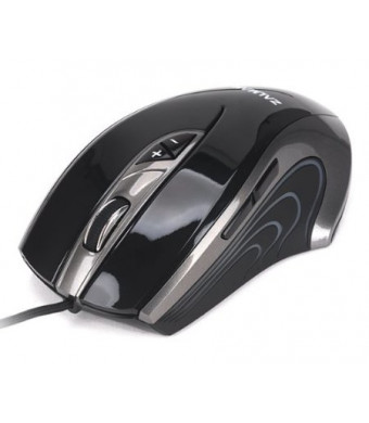 Zalman Computer Laser Gaming Mouse (ZM-GM1)