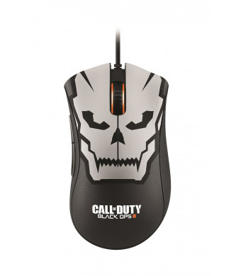 Razer DeathAdder Chroma Call of Duty: Black Ops III Edition - Gaming Mouse