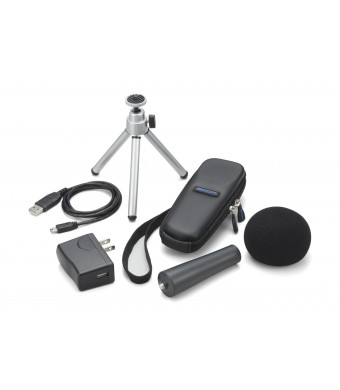 Zoom APH-1 Accessory Pack for H1 Handy Recorder