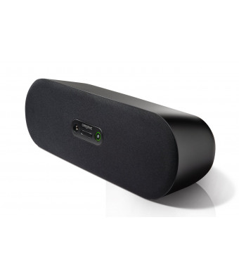 Creative D80 Wireless Bluetooth Speaker (Black)